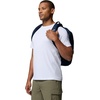 image:imageColumbia Unisex Buxton 26L BackpackCollegiate Navy Ferned