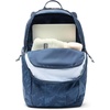 image:imageColumbia Unisex Buxton 26L BackpackCollegiate Navy Ferned