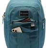 image:imageColumbia Unisex Buxton 26L BackpackEverblue
