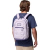 image:imageColumbia Unisex Buxton 26L BackpackLavender PearlStormwatch