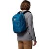 image:imageColumbia Unisex Buxton 26L BackpackPhoenix BlueBlack