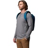 image:imageColumbia Unisex Buxton 26L BackpackPhoenix BlueBlack