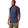 image:imageColumbia Unisex Buxton 26L BackpackRich Wine
