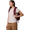 image:imageColumbia Unisex Buxton 26L BackpackRich Wine