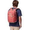 image:imageColumbia Unisex Buxton 26L BackpackWashed RedAncient Fossil