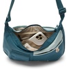 image:imageColumbia Unisex Cottonwood Creek SaddlebagEverblueCrushed Blue