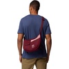 image:imageColumbia Unisex Cottonwood Creek SaddlebagRich WineEraser Pink