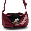 image:imageColumbia Unisex Cottonwood Creek SaddlebagRich WineEraser Pink