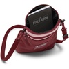 image:imageColumbia Unisex Cottonwood Creek Side BagRich WineEraser Pink