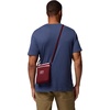 image:imageColumbia Unisex Cottonwood Creek Side BagRich WineEraser Pink