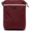 image:imageColumbia Unisex Cottonwood Creek Side BagRich WineEraser Pink