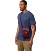 image:imageColumbia Unisex Cottonwood Creek Side BagRich WineEraser Pink