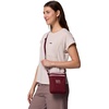 image:imageColumbia Unisex Cottonwood Creek Side BagRich WineEraser Pink