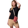 image:imageColumbia Unisex Cottonwood Creek Side BagWashed RedAncient Fossil