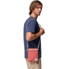 image:imageColumbia Unisex Cottonwood Creek Side BagWashed RedAncient Fossil