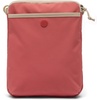 image:imageColumbia Unisex Cottonwood Creek Side BagWashed RedAncient Fossil