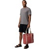 image:imageColumbia Unisex Cottonwood Creek ToteWashed RedAncient Fossil