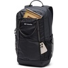 image:imageColumbia Unisex Echo Mountain 25L BackpackBlack