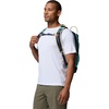 image:imageColumbia Unisex Echo Mountain 25L BackpackDark MountainColl NavySand Dune