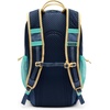 image:imageColumbia Unisex Echo Mountain 25L BackpackDark MountainColl NavySand Dune