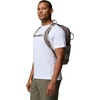 image:imageColumbia Unisex Echo Mountain 25L BackpackIronFlint GreyDark Stone