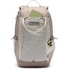image:imageColumbia Unisex Echo Mountain 25L BackpackIronFlint GreyDark Stone