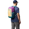 image:imageColumbia Unisex Echo Mountain 25L BackpackRazzleRiver BlueSand Dune