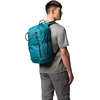image:imageColumbia Unisex Echo Mountain 25L BackpackRiver BlueBlack