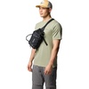 image:imageColumbia Unisex Echo Mountain Hip Pack IronFlint GreyDark Stone One SizeBlack