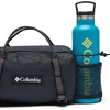image:imageColumbia Unisex Echo Mountain Hip Pack IronFlint GreyDark Stone One SizeBlack