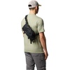 image:imageColumbia Unisex Echo Mountain Hip Pack IronFlint GreyDark Stone One SizeBlack