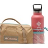 image:imageColumbia Unisex Echo Mountain Hip Pack IronFlint GreyDark Stone One SizeCanoeDark Stone