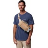 image:imageColumbia Unisex Echo Mountain Hip Pack IronFlint GreyDark Stone One SizeCanoeDark Stone