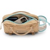 image:imageColumbia Unisex Echo Mountain Hip Pack IronFlint GreyDark Stone One SizeCanoeDark Stone