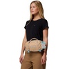 image:imageColumbia Unisex Echo Mountain Hip Pack IronFlint GreyDark Stone One SizeCanoeDark Stone