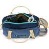 image:imageColumbia Unisex Echo Mountain Hip Pack IronFlint GreyDark Stone One SizeDark MountainColl NavySand Dune