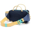 image:imageColumbia Unisex Echo Mountain Hip Pack IronFlint GreyDark Stone One SizeDark MountainColl NavySand Dune