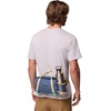 image:imageColumbia Unisex Echo Mountain Hip Pack IronFlint GreyDark Stone One SizeDark MountainColl NavySand Dune