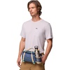 image:imageColumbia Unisex Echo Mountain Hip Pack IronFlint GreyDark Stone One SizeDark MountainColl NavySand Dune