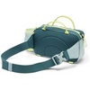 image:imageColumbia Unisex Echo Mountain Hip Pack IronFlint GreyDark Stone One SizeEverblueCrushed Blue