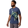 image:imageColumbia Unisex Echo Mountain Hip Pack IronFlint GreyDark Stone One SizeEverblueCrushed Blue