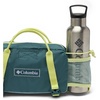 image:imageColumbia Unisex Echo Mountain Hip Pack IronFlint GreyDark Stone One SizeEverblueCrushed Blue