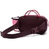 image:imageColumbia Unisex Echo Mountain Hip Pack IronFlint GreyDark Stone One SizeMoonvistaNico
