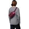 image:imageColumbia Unisex Echo Mountain Hip Pack IronFlint GreyDark Stone One SizeMoonvistaNico