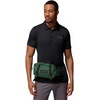 image:imageColumbia Unisex Echo Mountain Hip Pack IronFlint GreyDark Stone One SizeRain ForestBlack