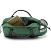 image:imageColumbia Unisex Echo Mountain Hip Pack IronFlint GreyDark Stone One SizeRain ForestBlack