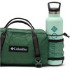 image:imageColumbia Unisex Echo Mountain Hip Pack IronFlint GreyDark Stone One SizeRain ForestBlack