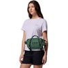 image:imageColumbia Unisex Echo Mountain Hip Pack IronFlint GreyDark Stone One SizeRain ForestBlack
