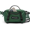 image:imageColumbia Unisex Echo Mountain Hip Pack IronFlint GreyDark Stone One SizeRain ForestBlack