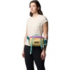 image:imageColumbia Unisex Echo Mountain Hip Pack IronFlint GreyDark Stone One SizeRazzleRiver BlueSand DuneSpray